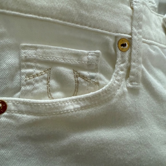 True Religion | 25 | Jude Jeans | Like New - Picture 4 of 8